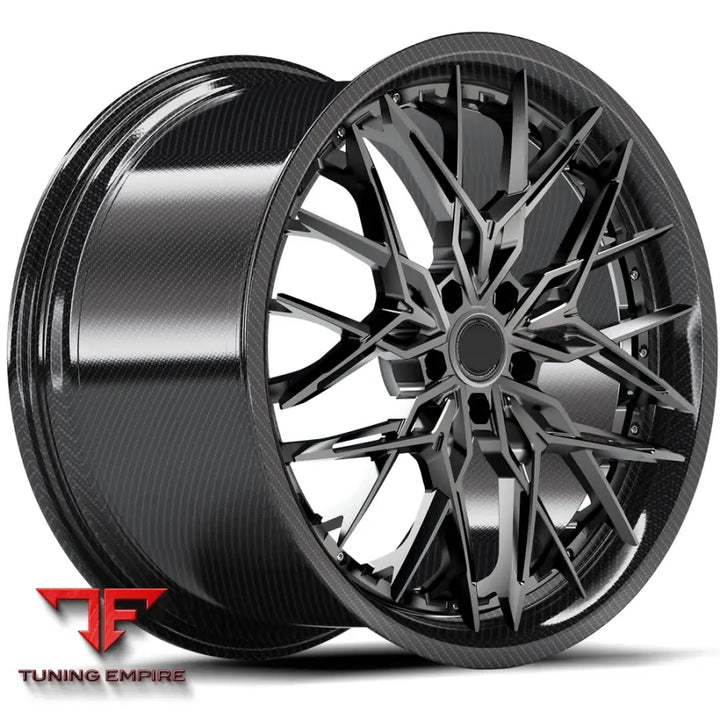 VS-36 FORGED
