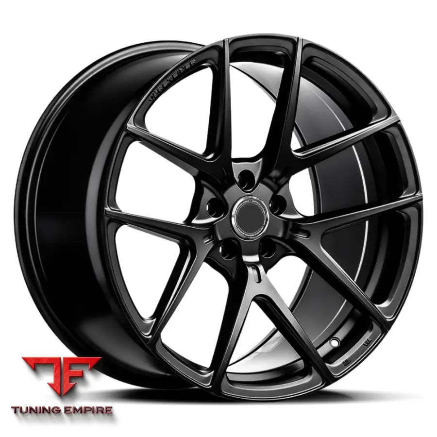 VS-38 FORGED