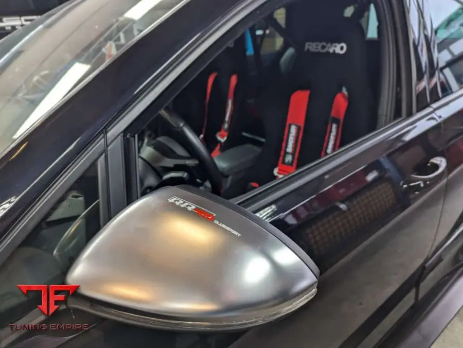 VW GOLF 7.1 4-DOOR CLUBSPORT WIDE BODY KIT