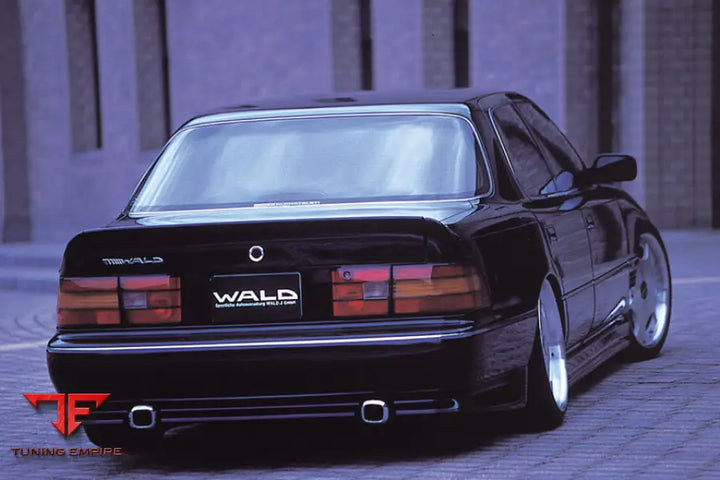 WALD 10CELSIOR SPORTS LINE V1 CELSIOR 1989