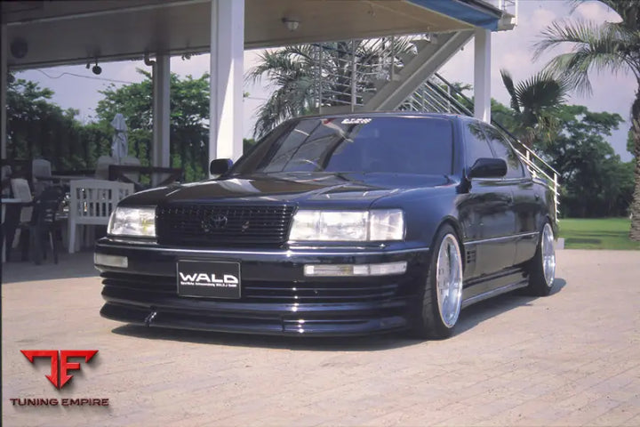 WALD 10CELSIOR SPORTS LINE V1 CELSIOR 1989
