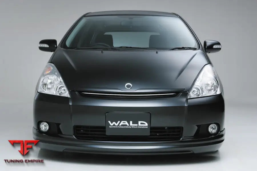 WALD 10WISH EXECUTIVE LINE WISH 2003