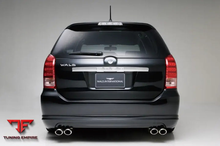 WALD 10WISH EXECUTIVE LINE WISH 2005