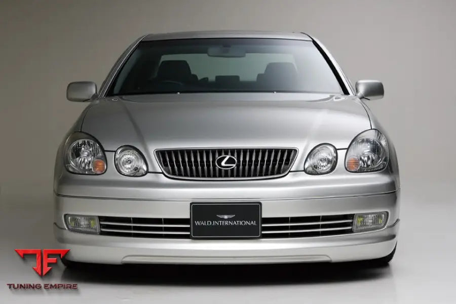 WALD 160ARISTO EXECUTIVE LINE ARISTO 1997