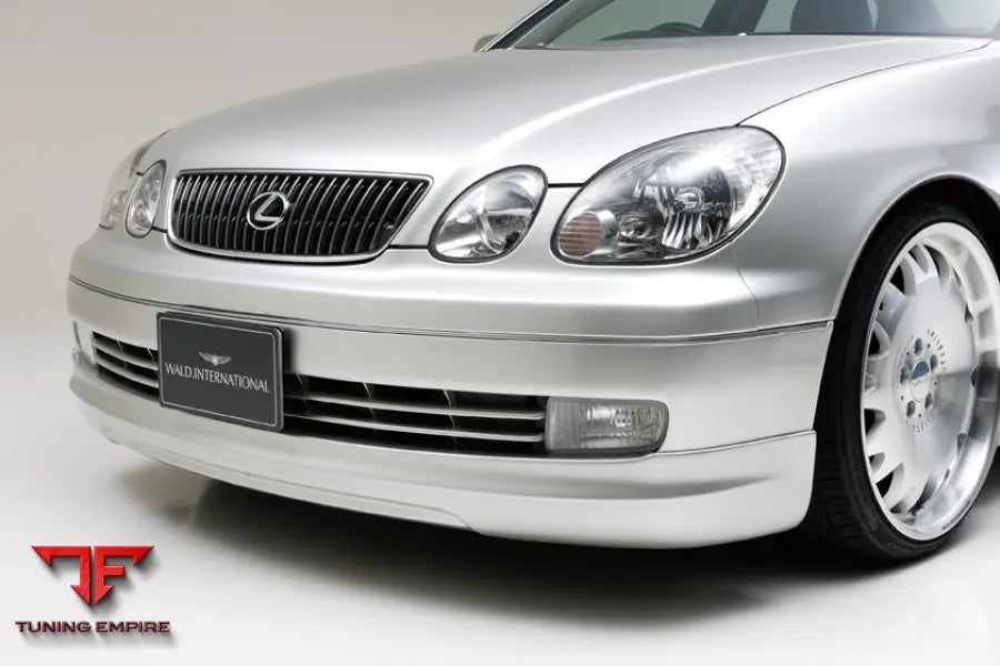 WALD 160ARISTO EXECUTIVE LINE ARISTO 1997