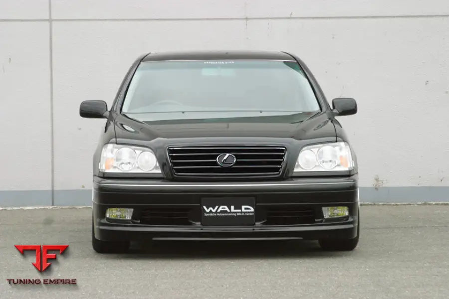 WALD 170CROWN EXECUTIVE LINE CROWN ATHLETE/ROYAL 1999