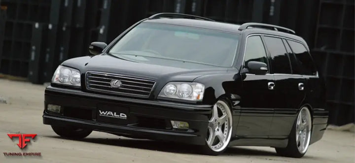 WALD 170CROWN EXECUTIVE LINE CROWN ESTATE 1999