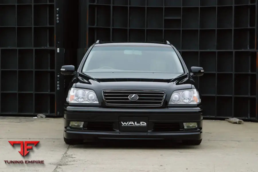 WALD 170CROWN EXECUTIVE LINE CROWN ESTATE 1999