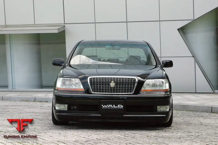 WALD 170MAJESTA EXECUTIVE LINE CROWN MAJESTA 1999