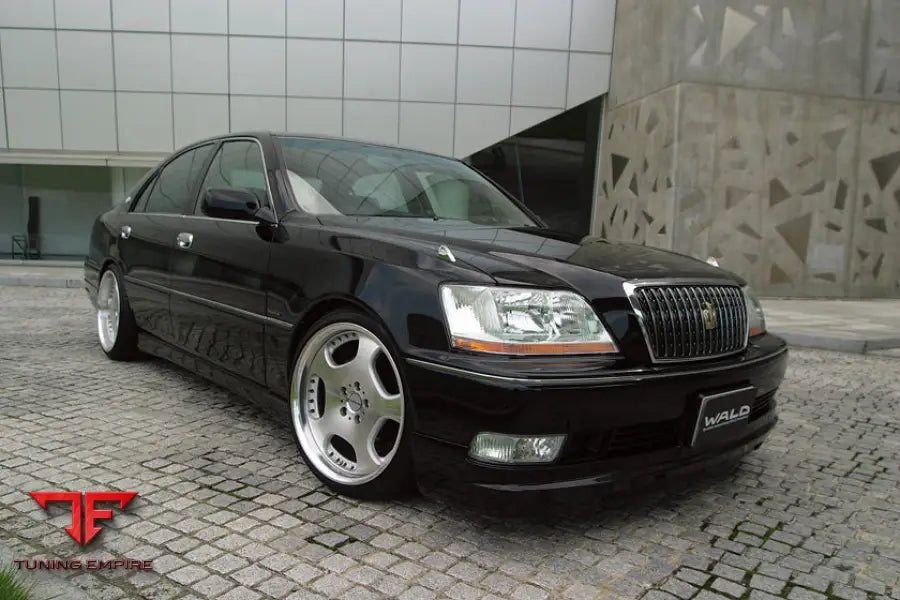 WALD 170MAJESTA EXECUTIVE LINE CROWN MAJESTA 1999