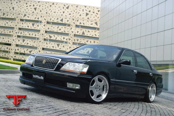WALD 170MAJESTA EXECUTIVE LINE CROWN MAJESTA 1999