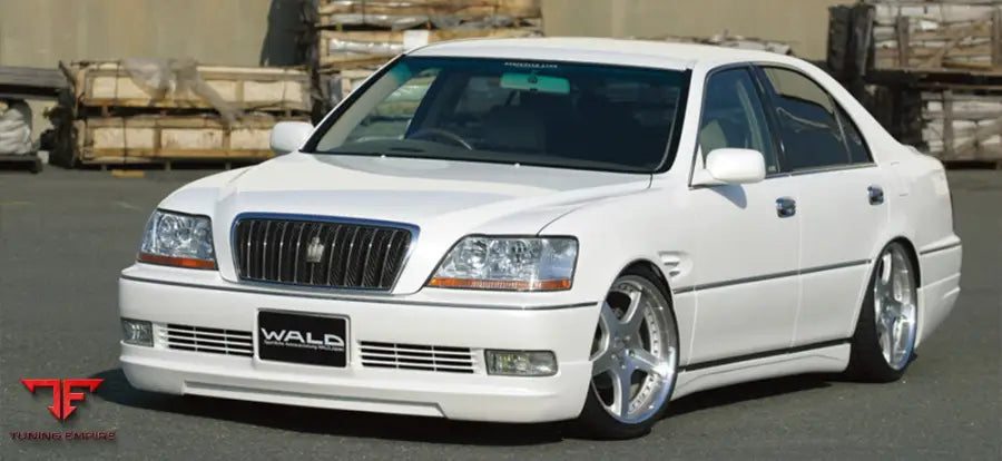 WALD 170MAJESTA EXECUTIVE LINE CROWN MAJESTA 1999