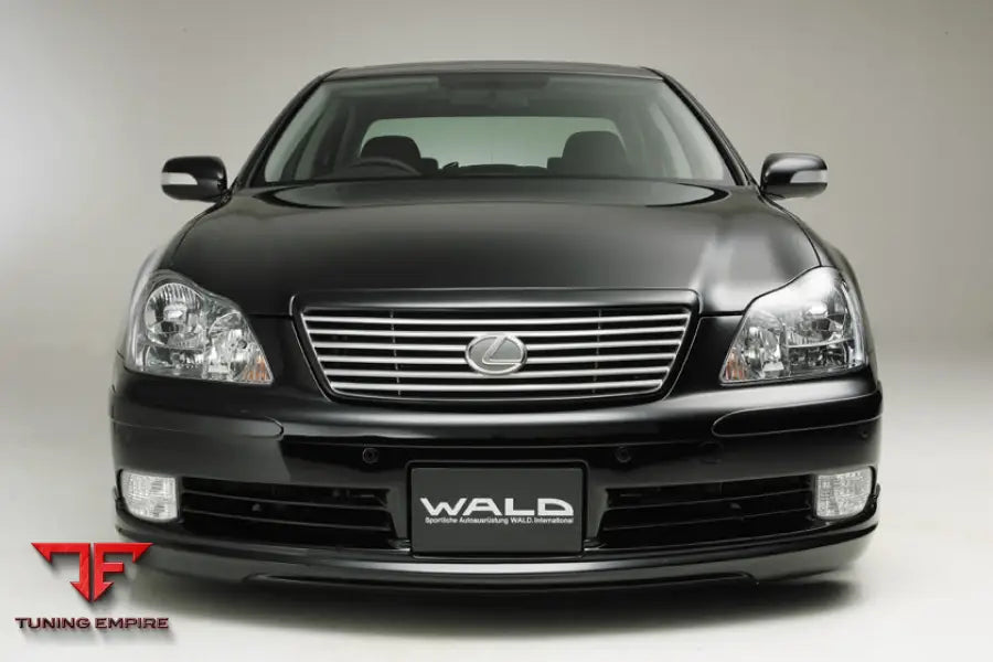 WALD 180CROWN EXECUTIVE LINE CROWN ATHLETE/ROYAL 2003