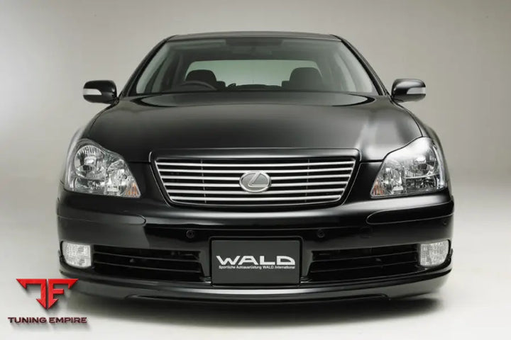 WALD 180CROWN EXECUTIVE LINE CROWN ATHLETE/ROYAL 2003