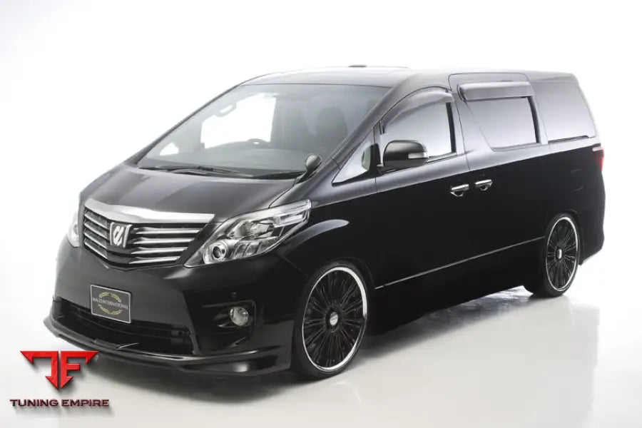 WALD 20ALPHARD EXECUTIVE LINE ALPHARD S 2008