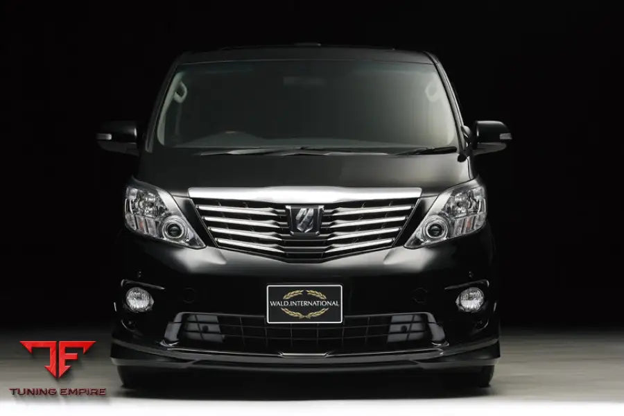 WALD 20ALPHARD EXECUTIVE LINE ALPHARD S 2008