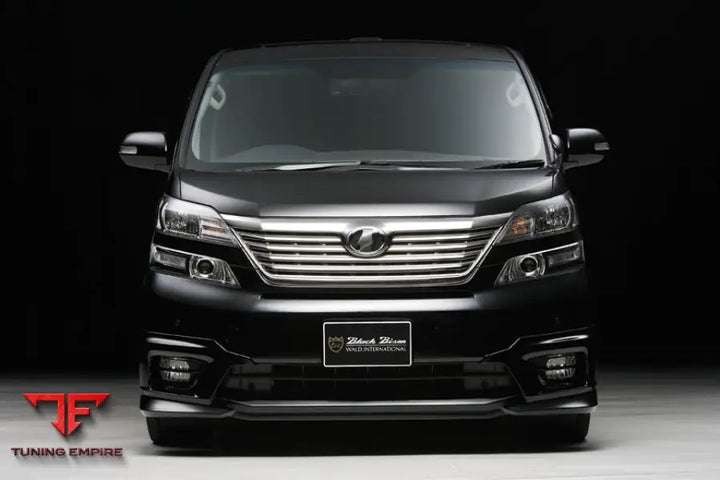 WALD 20VELLFIRE EXECUTIVE LINE VELLFIRE Z 2008