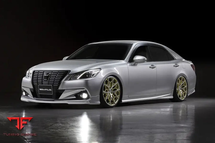 WALD 210CROWN ROYAL SPORTS LINE CROWN ROYAL 2012