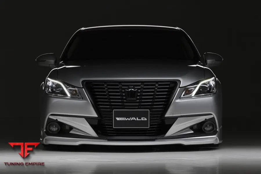 WALD 210CROWN ROYAL SPORTS LINE CROWN ROYAL 2012