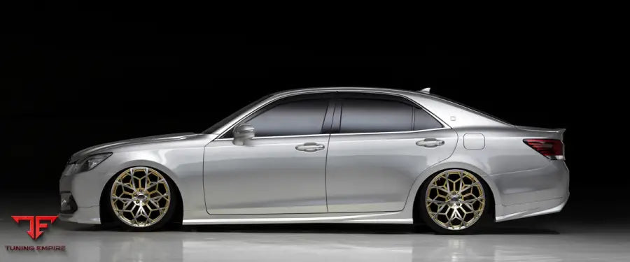 WALD 210CROWN ROYAL SPORTS LINE CROWN ROYAL 2012