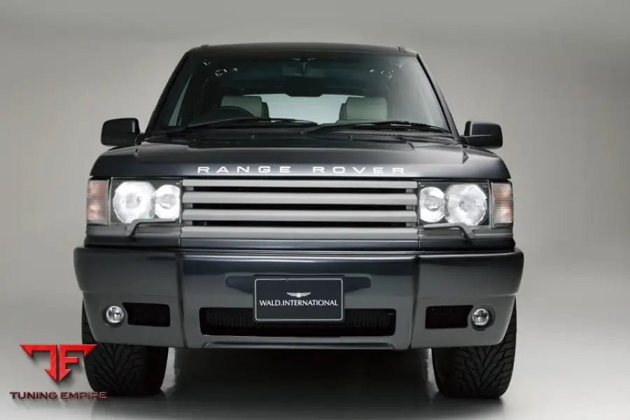 WALD 2nd RANGE ROVER SPORTS LINE RANGE ROVER 1994