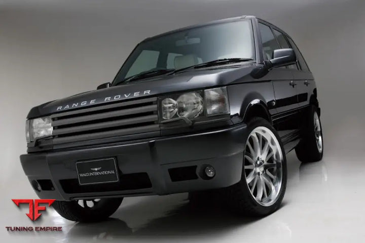 WALD 2nd RANGE ROVER SPORTS LINE RANGE ROVER 1994