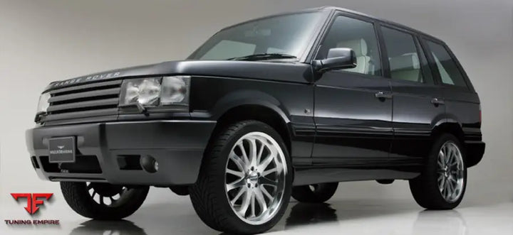 WALD 2nd RANGE ROVER SPORTS LINE RANGE ROVER 1994