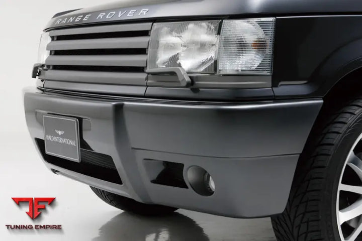 WALD 2nd RANGE ROVER SPORTS LINE RANGE ROVER 1994