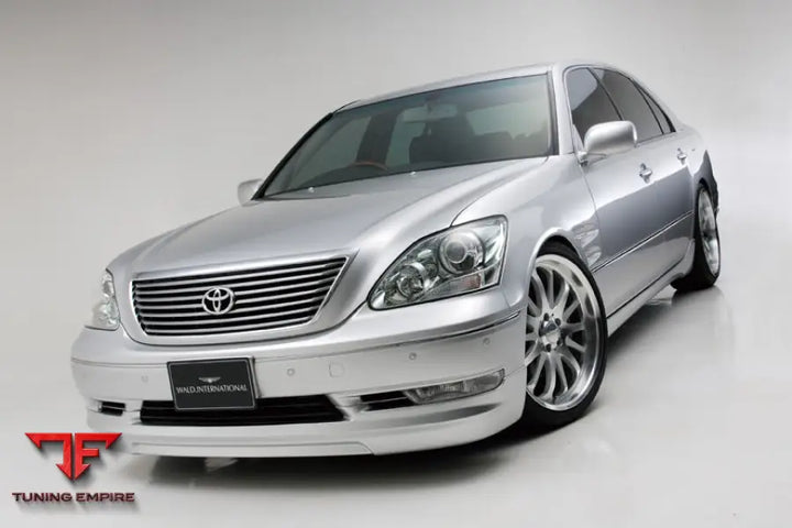 WALD 30CELSIOR EXECUTIVE LINE CELSIOR 2003