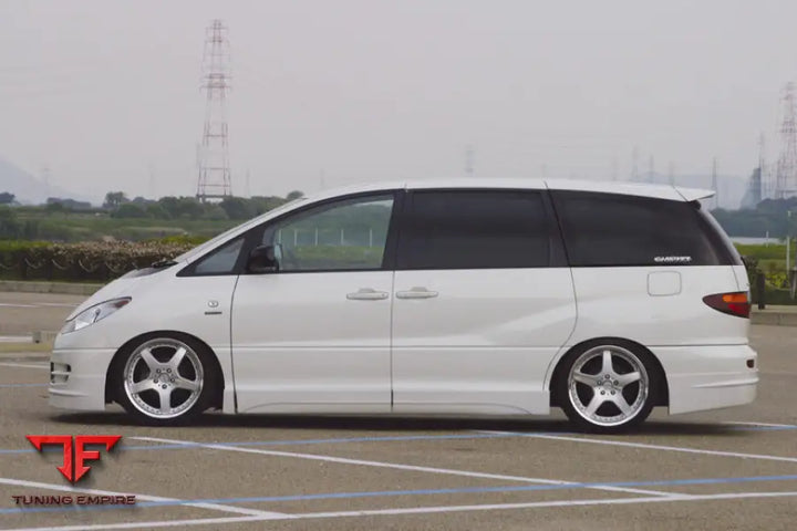 WALD 30ESTIMA EXECUTIVE LINE ESTIMA 2000 - Body Kit