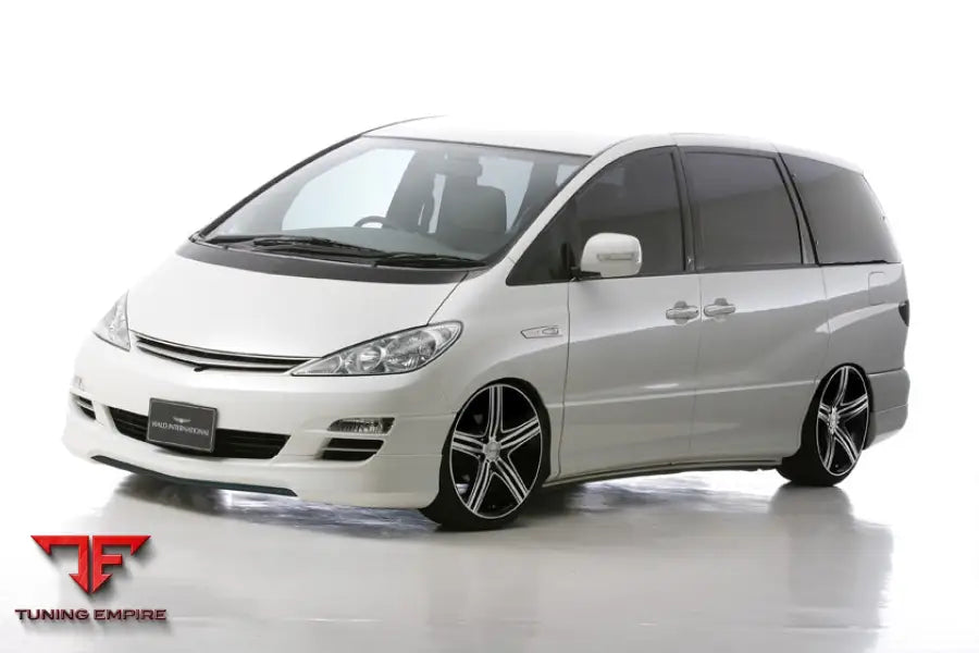 WALD 30ESTIMA EXECUTIVE LINE ESTIMA 2003