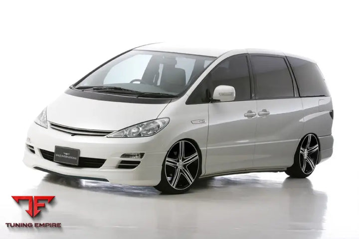 WALD 30ESTIMA EXECUTIVE LINE ESTIMA 2003