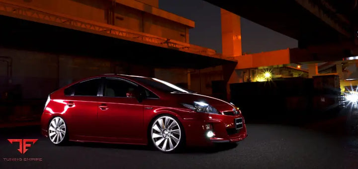 WALD 30PRIUS SPORTS LINE PRIUS 2009 - Body Kit