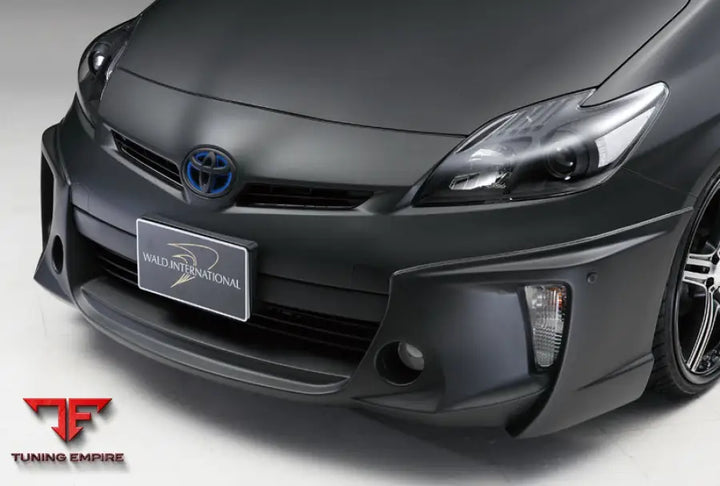 WALD 30PRIUS SPORTS LINE PRIUS 2011 - Body Kit