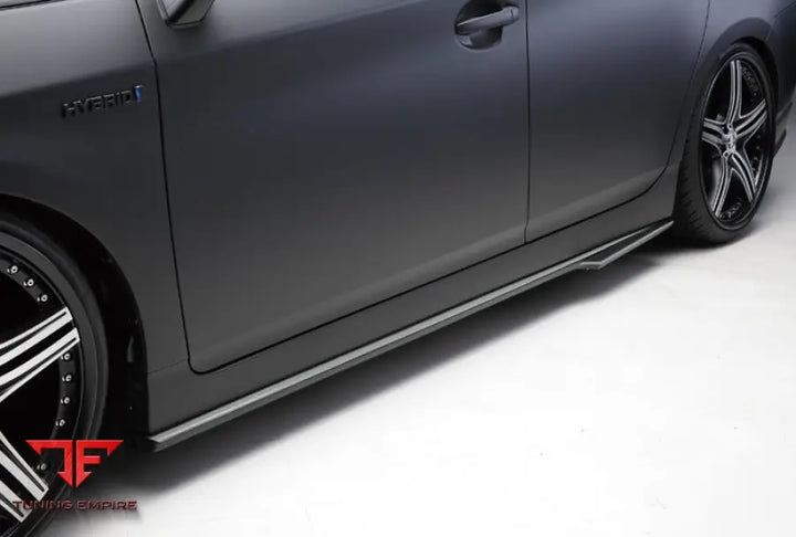 WALD 30PRIUS SPORTS LINE PRIUS 2011 - Body Kit