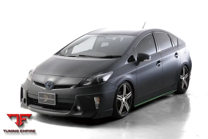 WALD 30PRIUS SPORTS LINE PRIUS 2011 - Body Kit