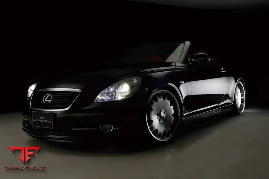 WALD 40SC EXECUTIVE LINE SC430 2005 - Body Kit