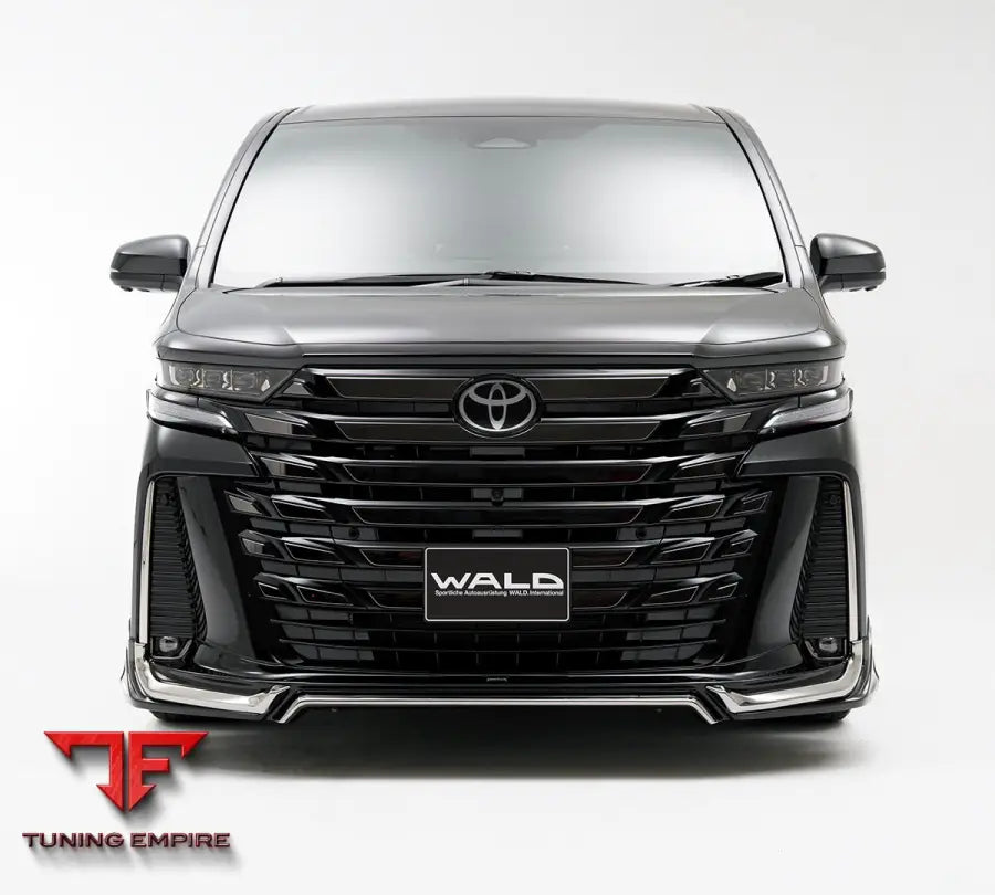 WALD 40VELLFIRE SPORTS LINE VELLFIRE Executive Lounge/Z Premier 2023 - Body Kit