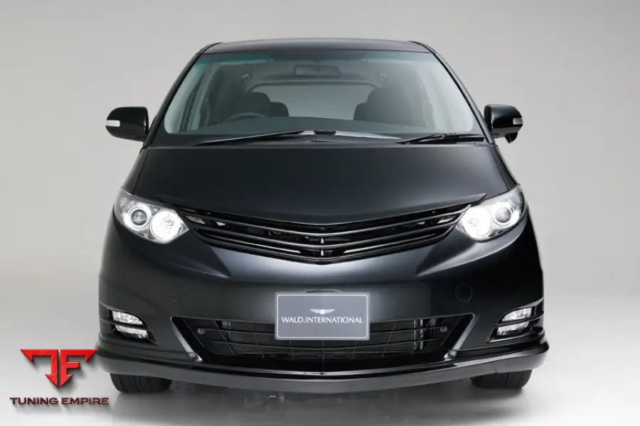 WALD 50ESTIMA 1型 EXECUTIVE LINE ESTIMA AERAS 2006 - Body Kit