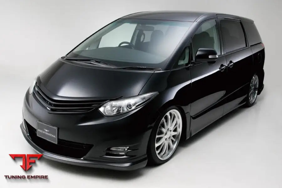 WALD 50ESTIMA 1型 EXECUTIVE LINE ESTIMA AERAS 2006 - Body Kit