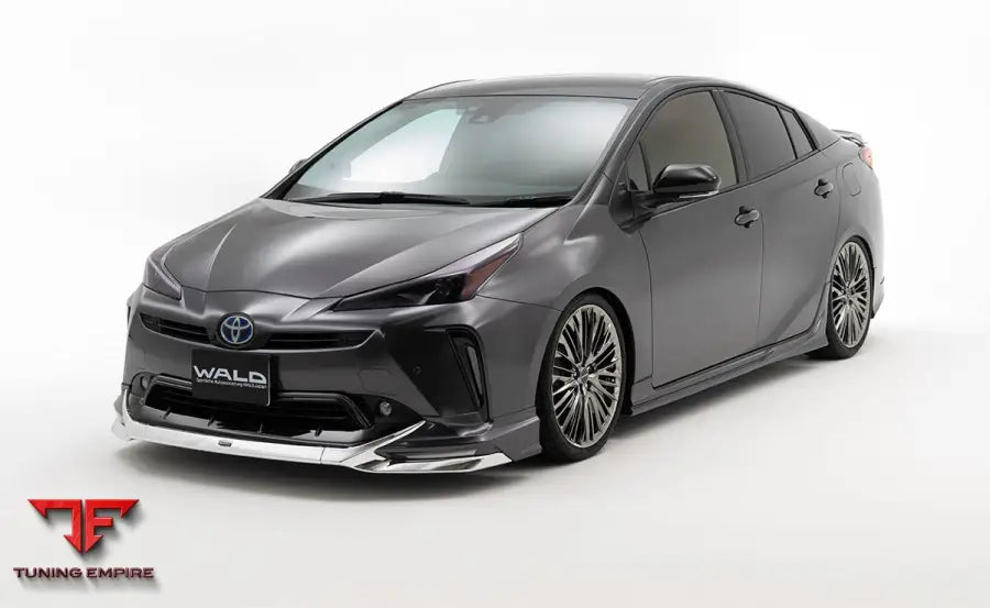 WALD 50PRIUS EXECUTIVE LINE PRIUS 2018 - Body Kit