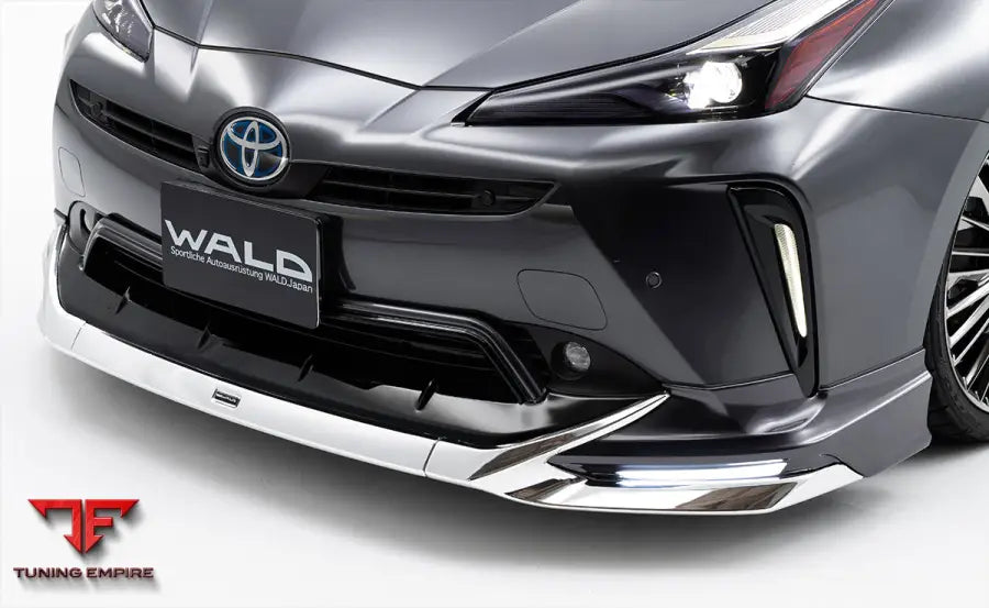 WALD 50PRIUS EXECUTIVE LINE PRIUS 2018 - Body Kit