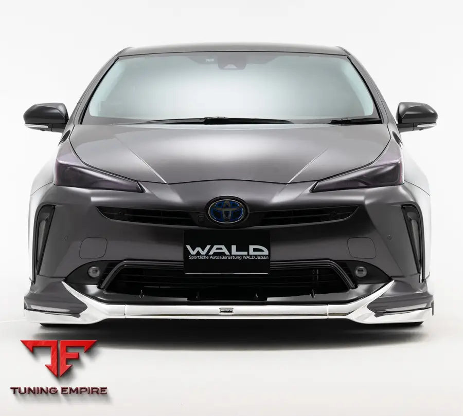 WALD 50PRIUS EXECUTIVE LINE PRIUS 2018 - Body Kit