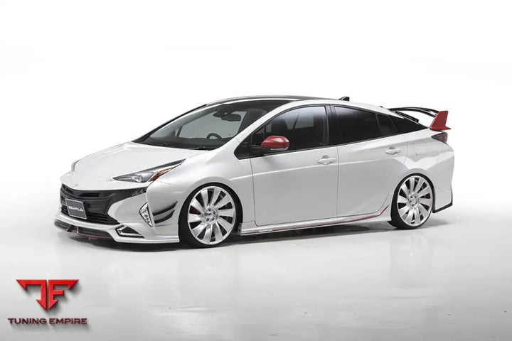 WALD 50PRIUS SPORTS LINE PRIUS 2015 - Body Kit