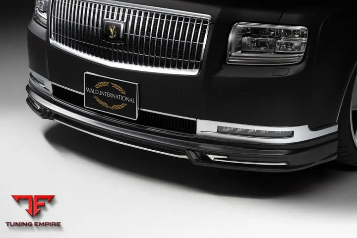 WALD 60CENTURY EXECUTIVE LINE CENTURY 2018 - Body Kit
