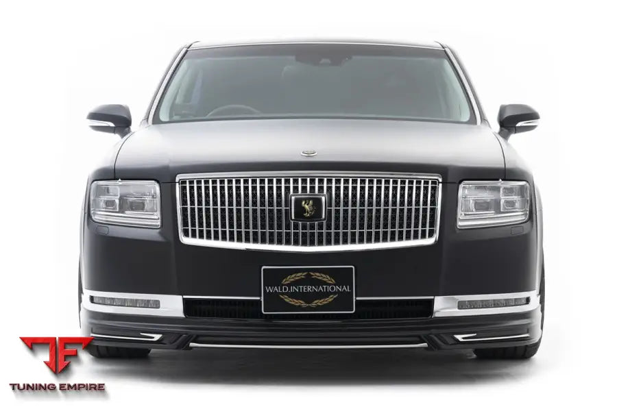 WALD 60CENTURY EXECUTIVE LINE CENTURY 2018 - Body Kit