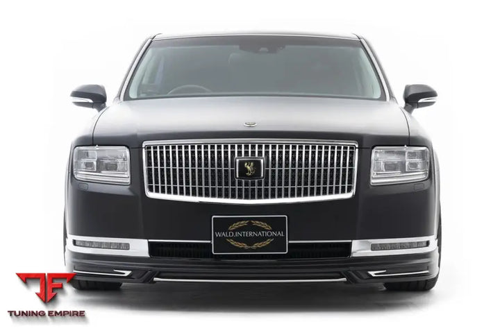 WALD 60CENTURY EXECUTIVE LINE CENTURY 2018 - Body Kit