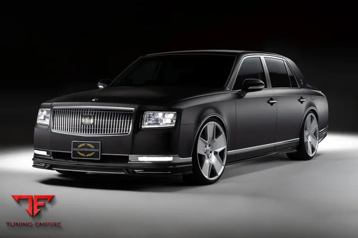 WALD 60CENTURY EXECUTIVE LINE CENTURY 2018 - Body Kit