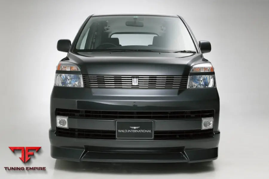 WALD 60VOXY SPORTS LINE VOXY 2001 - Body Kit