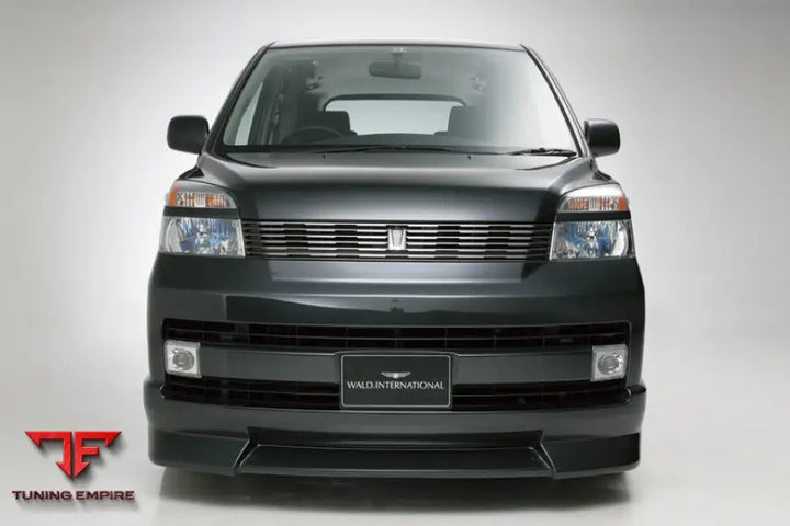 WALD 60VOXY SPORTS LINE VOXY 2001 - Body Kit